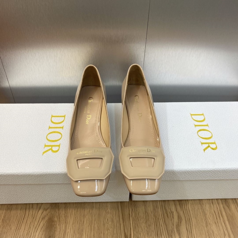 ch**an D*or high heels